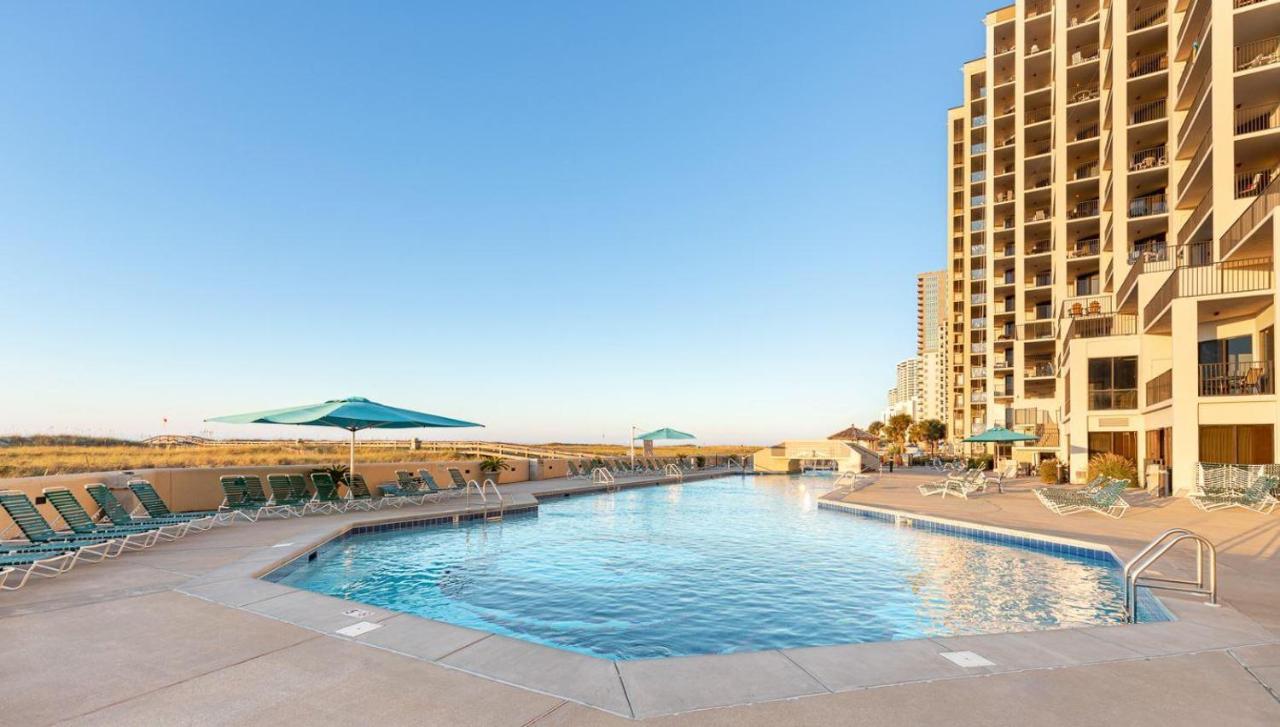 Phoenix Vll 1102 Orange Beach Exterior foto